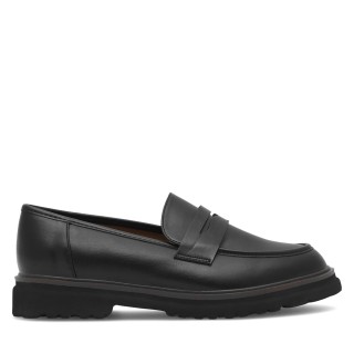 Halbschuhe JENNY Elida LS6030-02 Schwarz