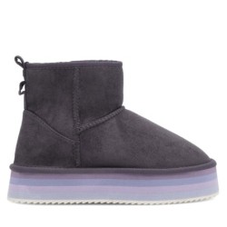 Schneeschuhe JENNY CAITLIN SGH9090 Violett