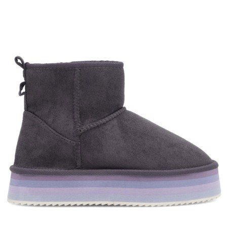 Schneeschuhe JENNY CAITLIN SGH9090 Violett