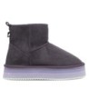Schneeschuhe JENNY CAITLIN SGH9090 Violett