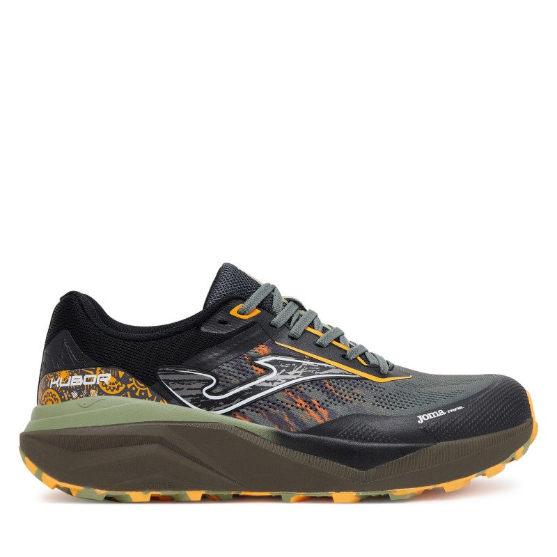Laufschuhe Joma Kubor 2523 TKKUBS2523 Khakifarben