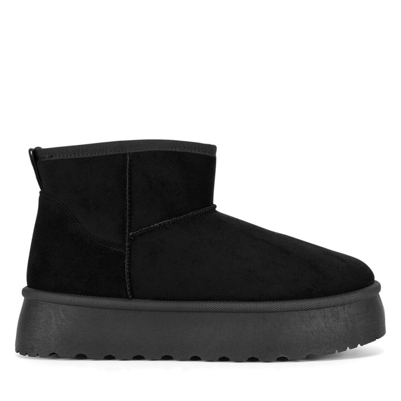 Schneeschuhe JENNY WSX23-01 Schwarz