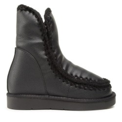 Schneeschuhe JENNY WS050101-02 Schwarz