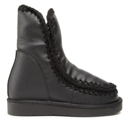 Schneeschuhe JENNY WS050101-02 Schwarz