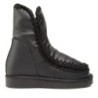 Schneeschuhe JENNY WS050101-02 Schwarz