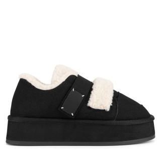 Schneeschuhe JENNY BJL6728 Schwarz