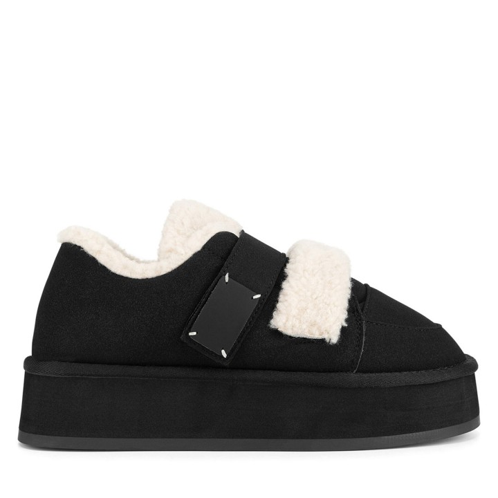 Schneeschuhe JENNY BJL6728 Schwarz