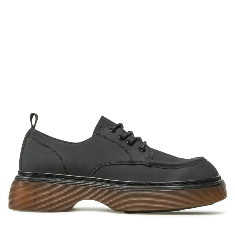 Oxford Schuhe JENNY WS9176-01 Schwarz