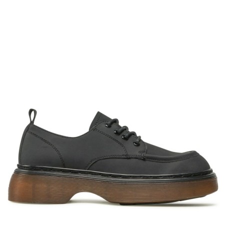 Oxford Schuhe JENNY WS9176-01 Schwarz