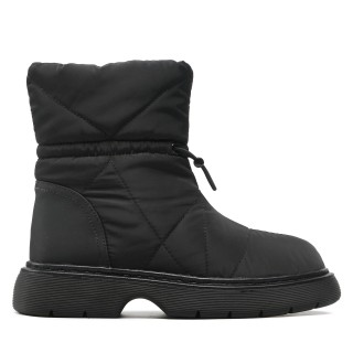 Schneeschuhe JENNY WS5801-05 Schwarz