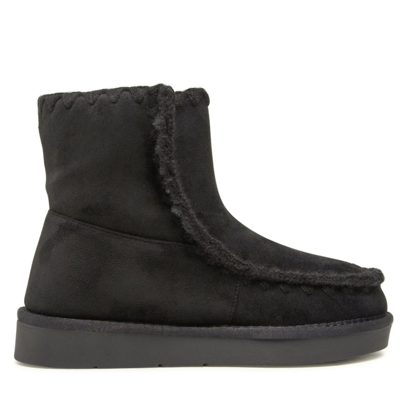 Schneeschuhe JENNY WS050101-01 Schwarz