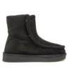 Schneeschuhe JENNY WS050101-01 Schwarz