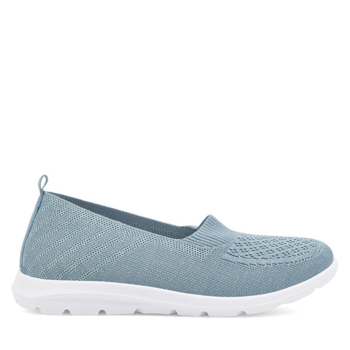 Halbschuhe JENNY WFA270923-1 Blau