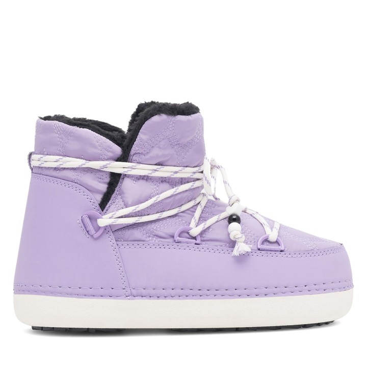 Schneeschuhe JENNY SOPHIA GH9091 Violett