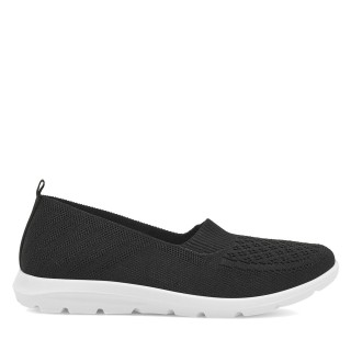 Halbschuhe JENNY WFA270923-1 Schwarz