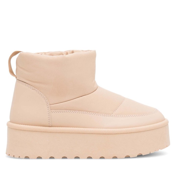 Schneeschuhe JENNY Amy NS070301-01 Beige