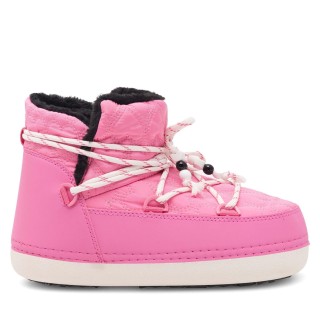 Schneeschuhe JENNY SOPHIA SGH9091 Rosa