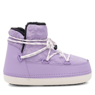 Schneeschuhe JENNY SOPHIA SGH9091 Violett
