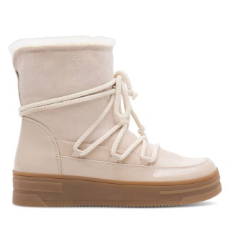 Schneeschuhe JENNY WS5806-04 Beige