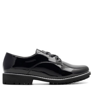 Oxford Schuhe JENNY DESIREE WYL1906-13 Schwarz