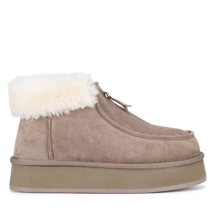 Schneeschuhe JENNY BJL20243 Beige