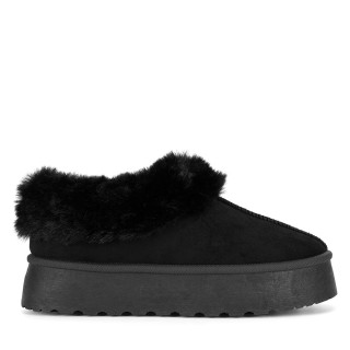 Schneeschuhe JENNY WSX23-09 Schwarz