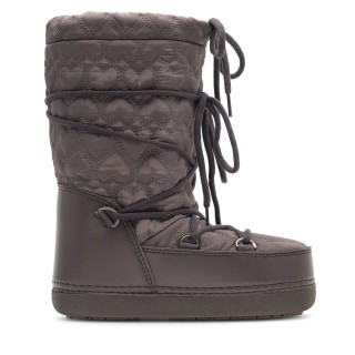 Schneeschuhe JENNY Madeline SGH9093 Violett