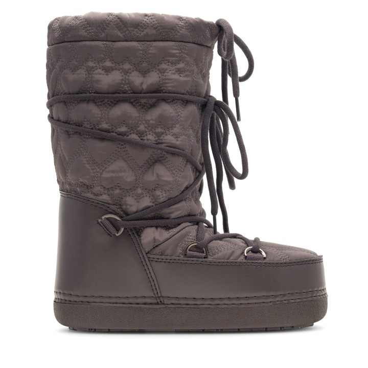 Schneeschuhe JENNY Madeline SGH9093 Violett