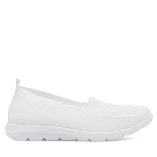 Halbschuhe JENNY WFA270923-1 Weiß