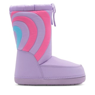 Schneeschuhe JENNY SIBYLLA GH9092 Violett
