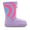 Schneeschuhe JENNY SIBYLLA GH9092 Violett