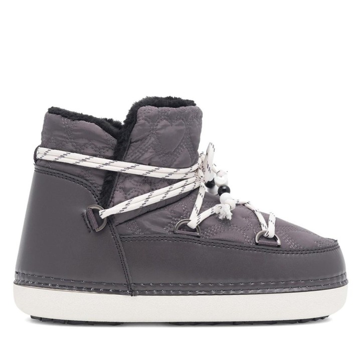 Schneeschuhe JENNY SOPHIA GH9091 Grau