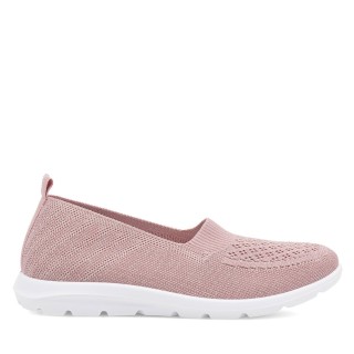 Halbschuhe JENNY WFA270923-1 Rosa