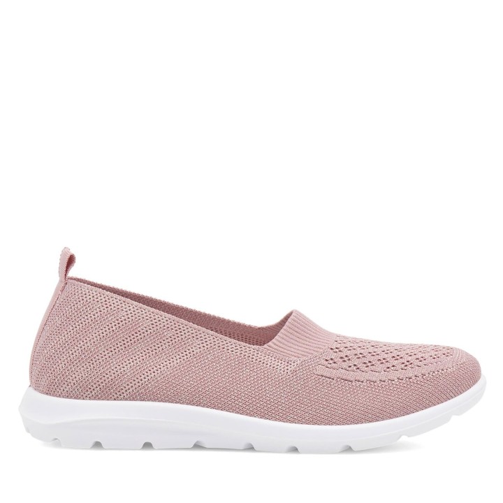 Halbschuhe JENNY WFA270923-1 Rosa