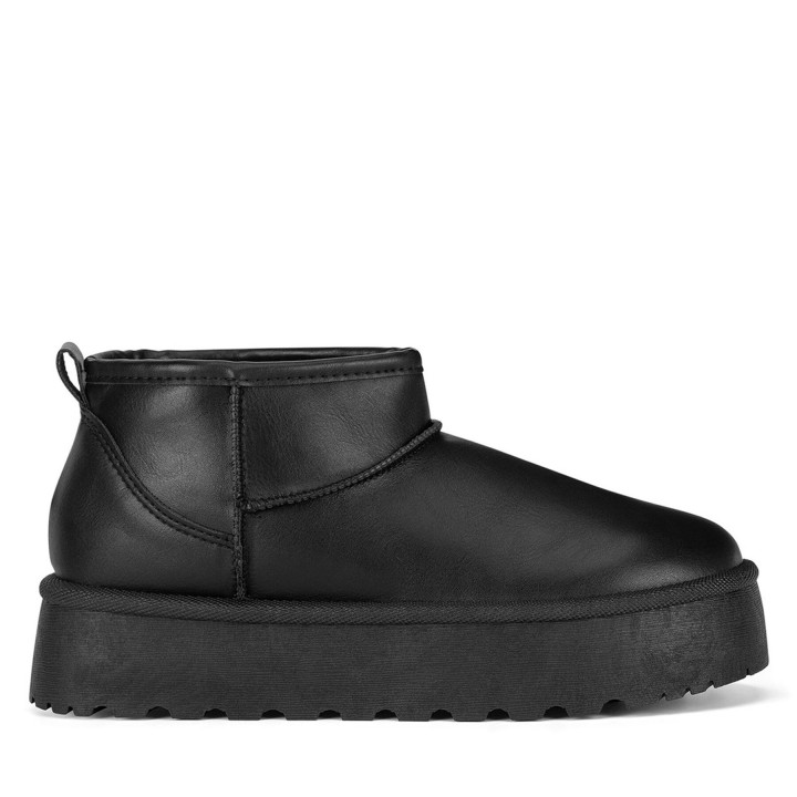 Schneeschuhe JENNY WSX23-19 Schwarz