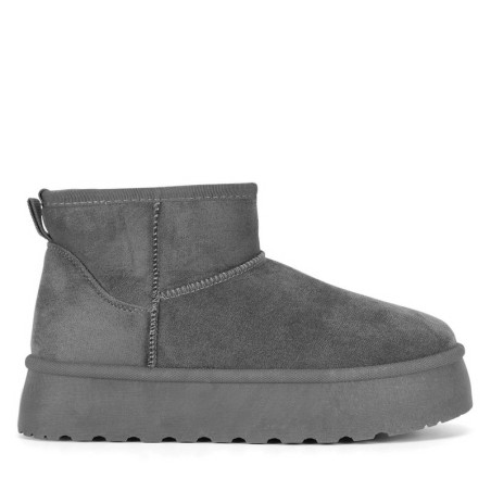 Schneeschuhe JENNY WSX23-01 Grau
