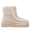 Schneeschuhe JENNY WS050101-01 Beige