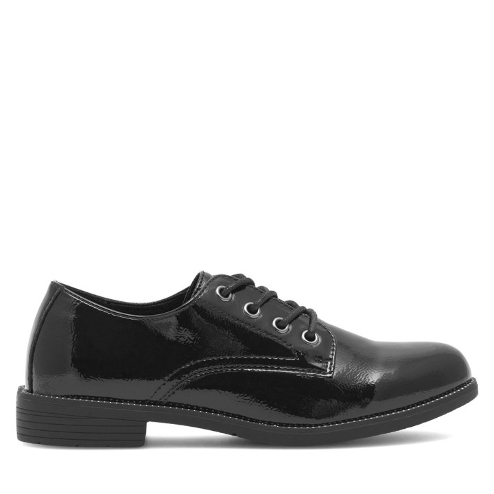 Oxford Schuhe JENNY EUNIKA WS6222-02 Schwarz