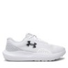 Laufschuhe Under Armour Ua Charged Surge 4 3027000-100 Weiß