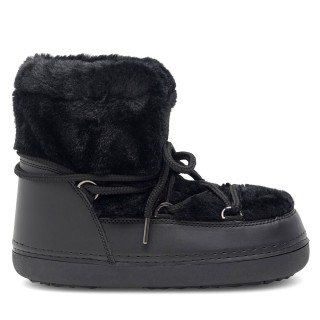 Schneeschuhe JENNY NS9034-01 Schwarz