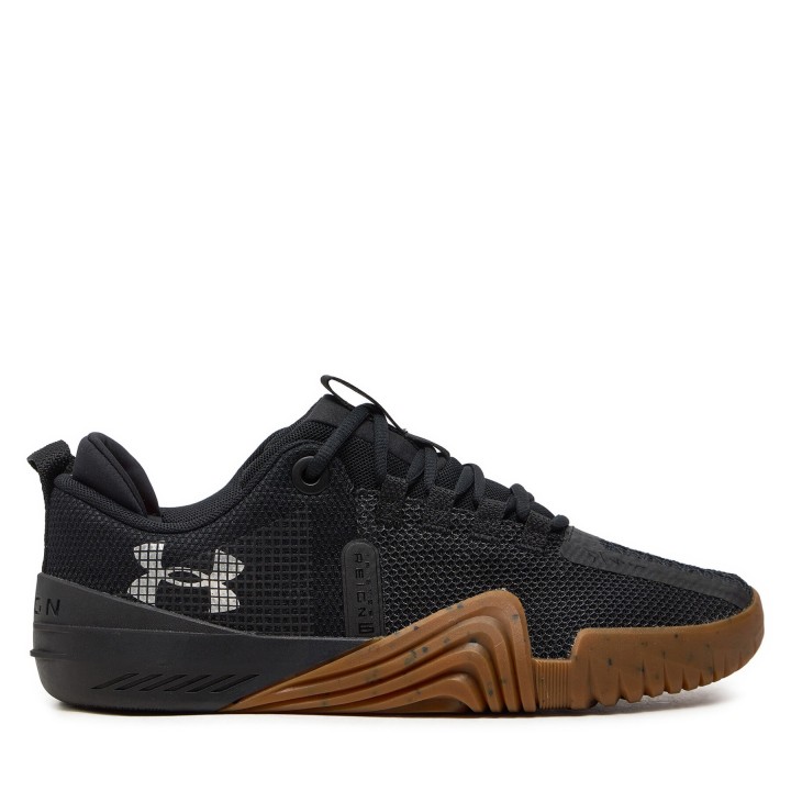 Fitnessschuhe Under Armour Ua Tribase Reign 6 3027341 Schwarz