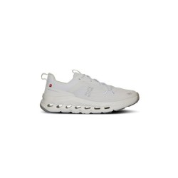 ON Kinder Sneaker CLOUDLEAP weiss | 35 1/2