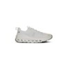 ON Kinder Sneaker CLOUDLEAP weiss | 35 1/2