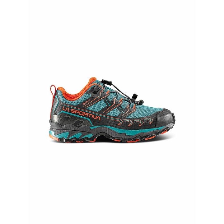 LA SPORTIVA Kinder Wanderschuhe Ultra Raptor II Jr GTX schwarz | 27