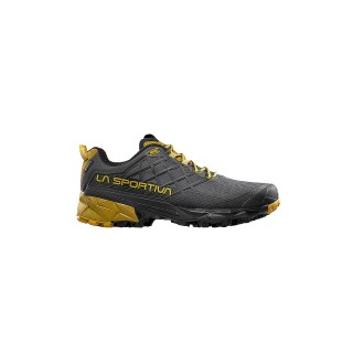LA SPORTIVA Herren Speedhikingschuhe Akira II GTX grau | 42