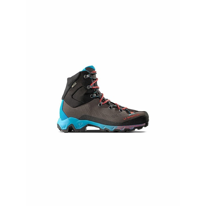 LA SPORTIVA Damen Bergschuhe Aequilibrium Trek GTX grau | 38