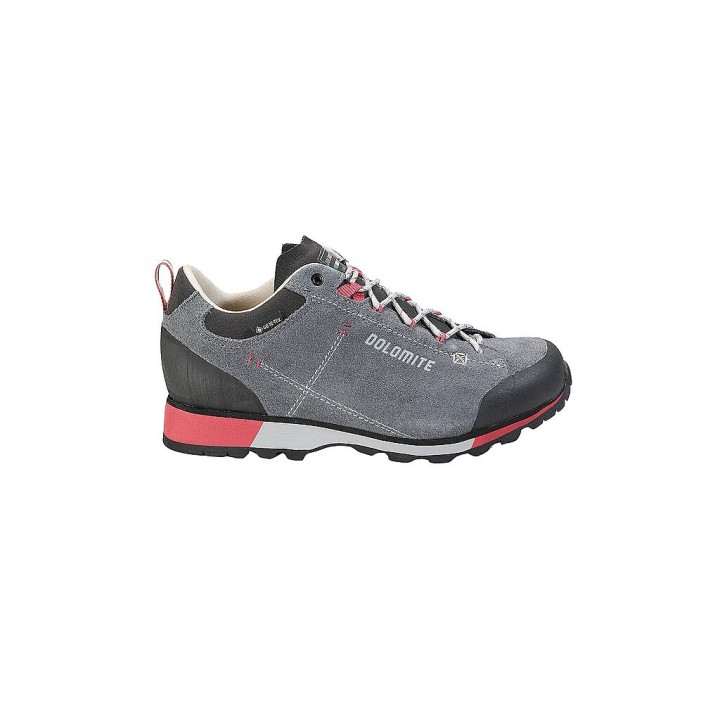 DOLOMITE Damen Freizeitschuhe 54 Hike Low Evo GORE-TEX grau | 37 1/2