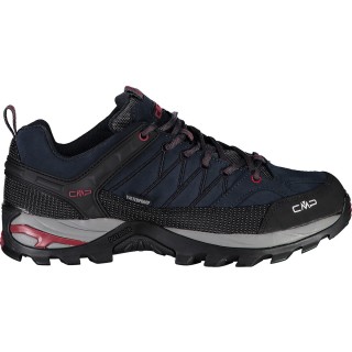CMP Herren Rigel Low WP Schuhe