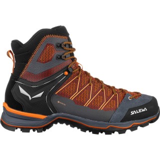 Salewa Herren MTN Trainer Lite Mid GTX Schuhe