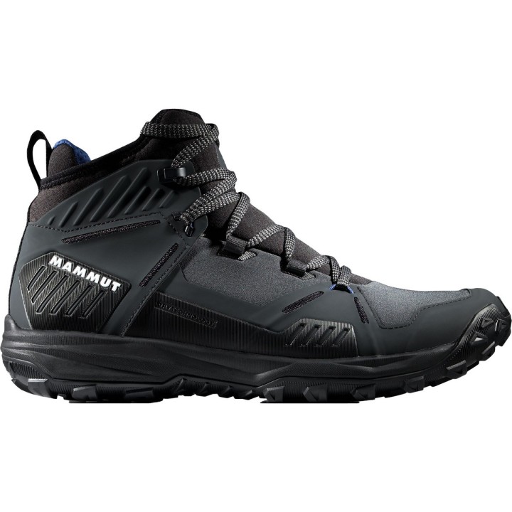 Mammut Herren Saentis Pro WP Schuhe